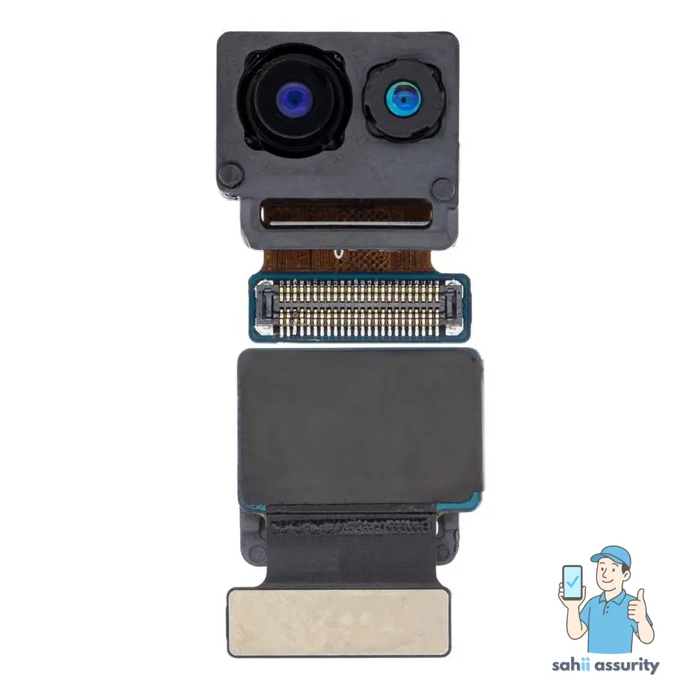 Replacement Front Camera for Samsung Galaxy S9 (Selfie Camera)